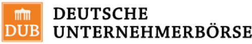 Logo Deutsche Unternehmerbörse