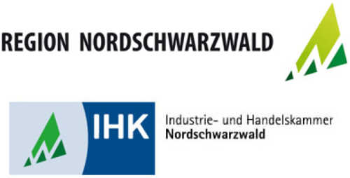 Logo IHK Nordschwarzwald