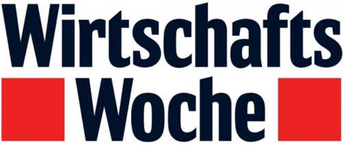 Logo Wirtschaftswoche