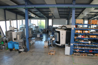 Exposé Bestromungstechnik